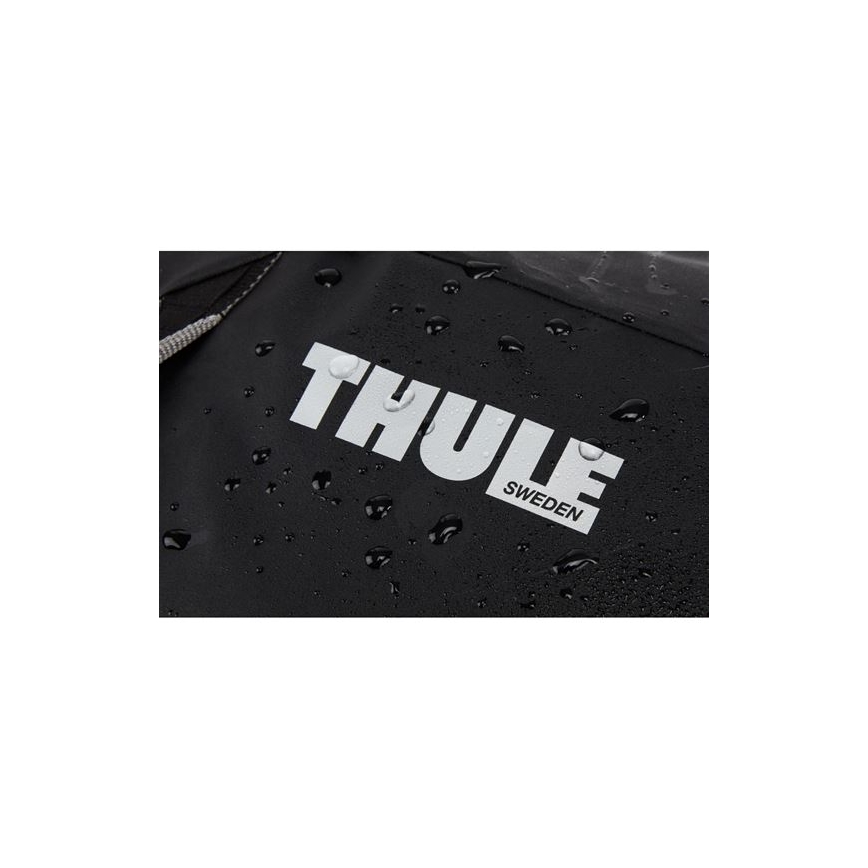 Thule TL-TCWD132K - Sportovní taška na kolečkách Chasm 81cm/32 černá