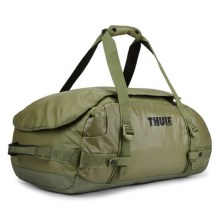 Thule TL-TDSD202O - Cestovní taška Chasm S 40 l zelená