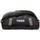 Thule TL-TDSD203K - Cestovní taška Chasm M 70 l černá