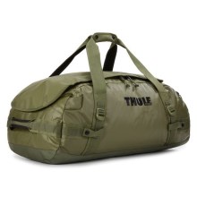 Thule TL-TDSD203O - Cestovní taška Chasm M 70 l zelená
