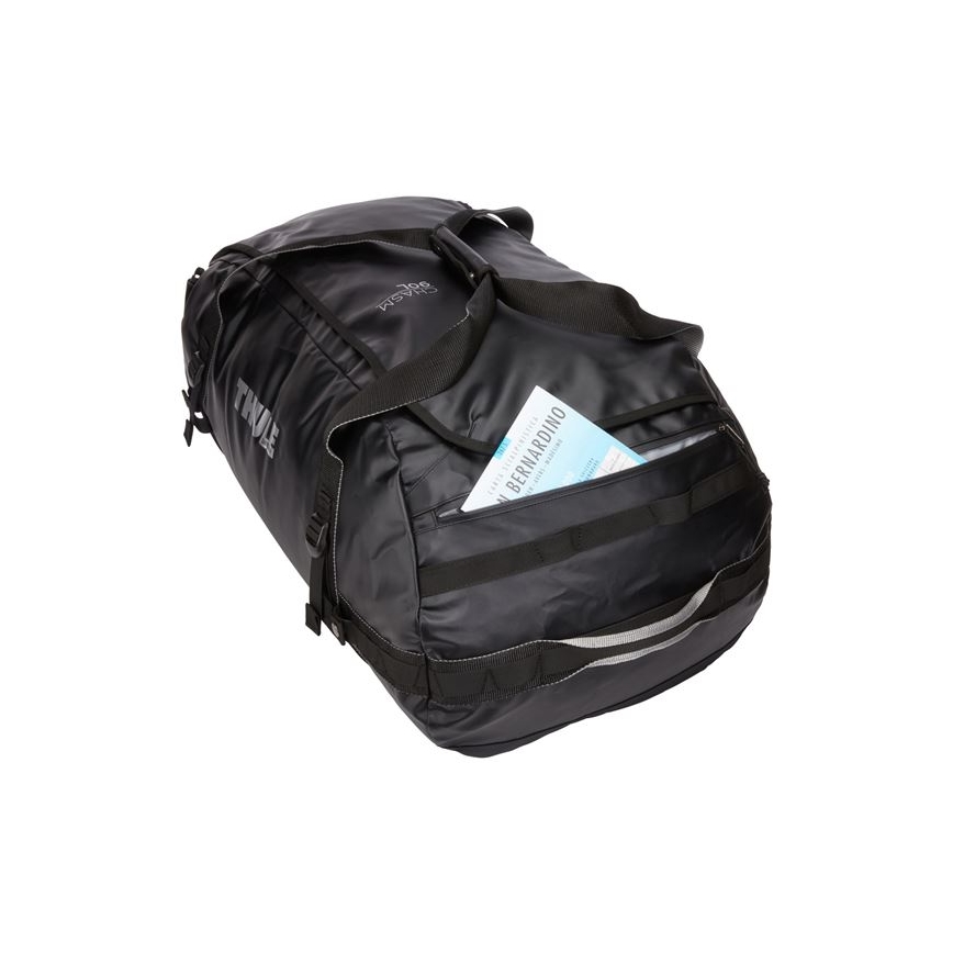 Thule TL-TDSD204K - Cestovní taška Chasm L 90 l černá