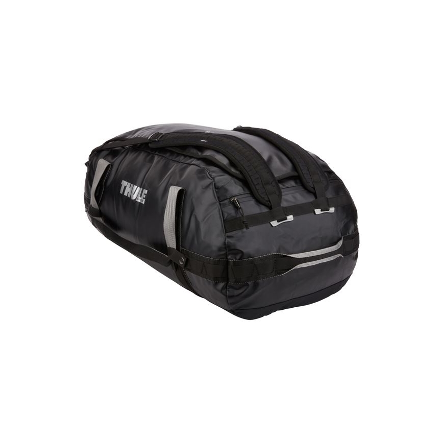 Thule TL-TDSD204K - Cestovní taška Chasm L 90 l černá