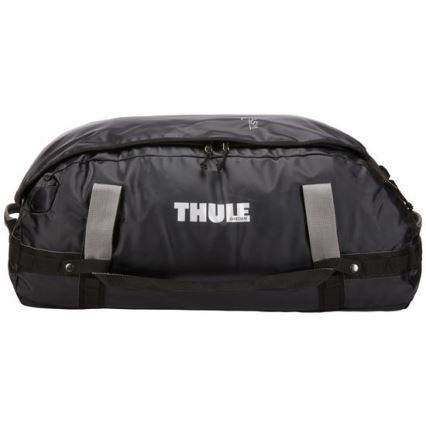 Thule TL-TDSD204K - Cestovní taška Chasm L 90 l černá