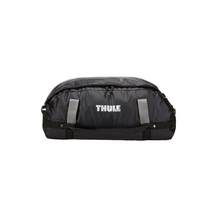 Thule TL-TDSD204K - Cestovní taška Chasm L 90 l černá