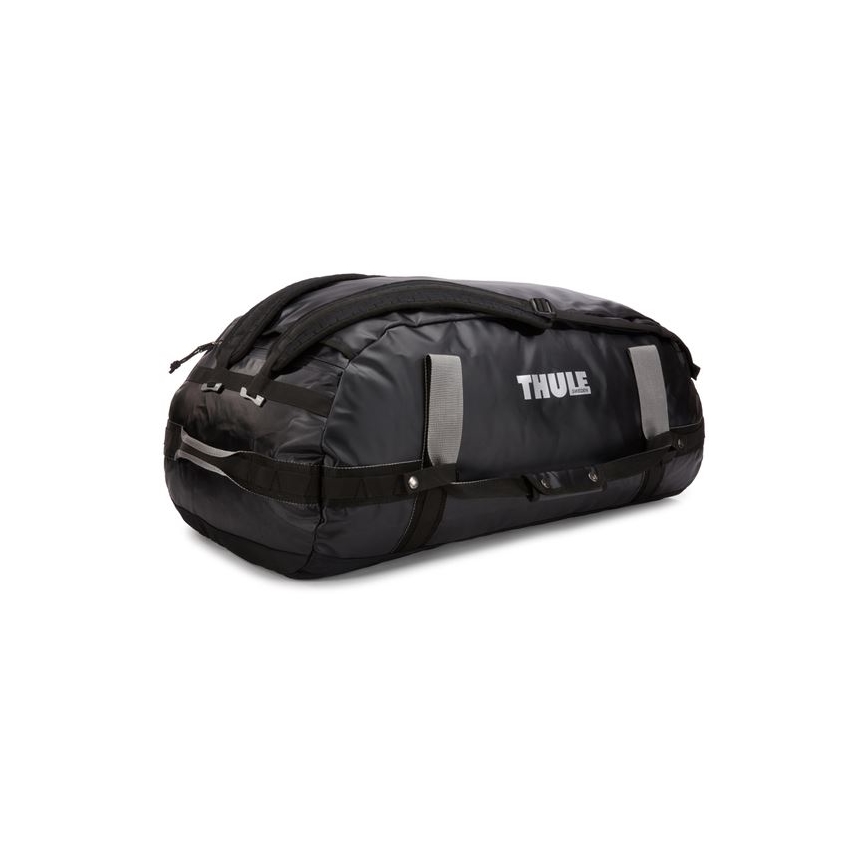 Thule TL-TDSD204K - Cestovní taška Chasm L 90 l černá