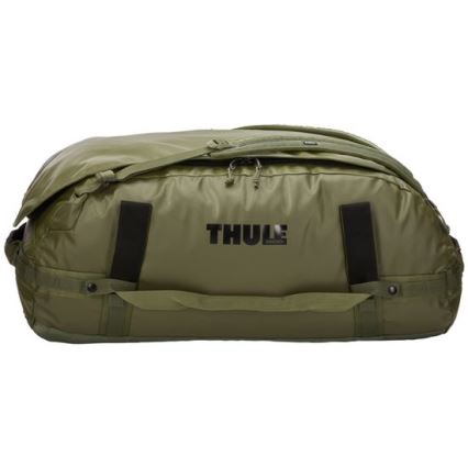 Thule TL-TDSD204O - Cestovní taška Chasm L 90 l zelená