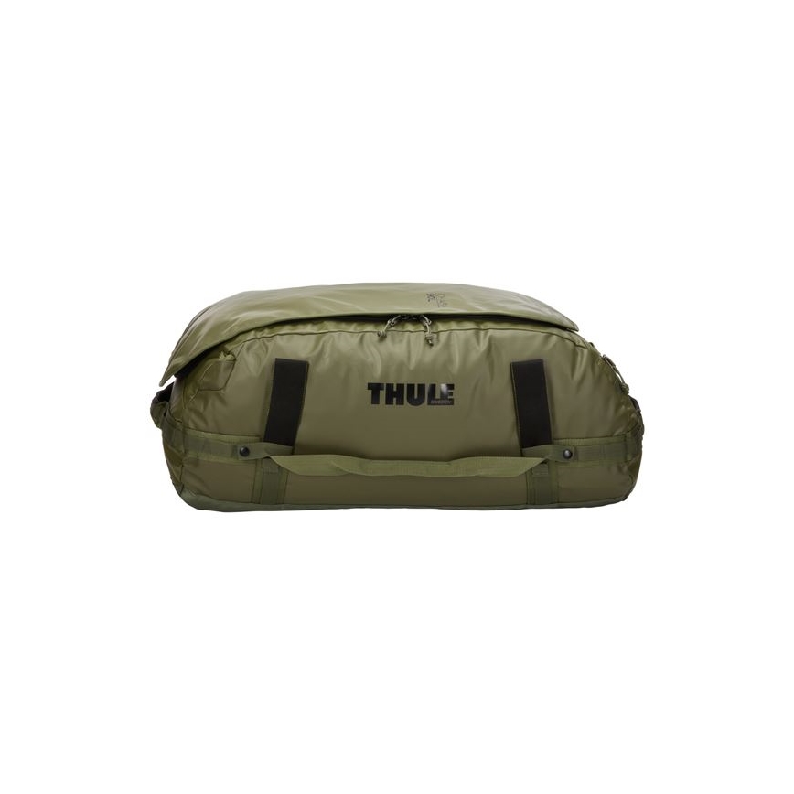 Thule TL-TDSD204O - Cestovní taška Chasm L 90 l zelená