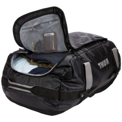 Thule TL-TDSD205K - Cestovní taška Chasm XL 130 l černá