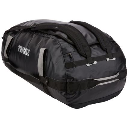 Thule TL-TDSD205K - Cestovní taška Chasm XL 130 l černá