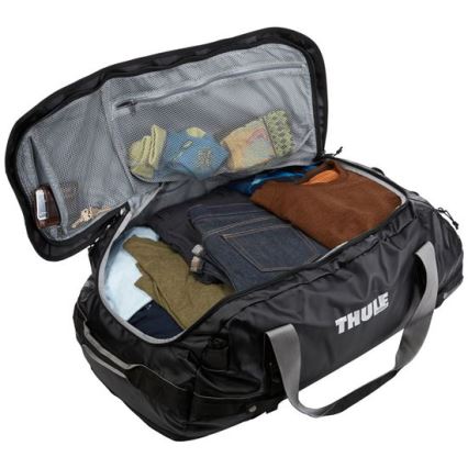 Thule TL-TDSD205K - Cestovní taška Chasm XL 130 l černá