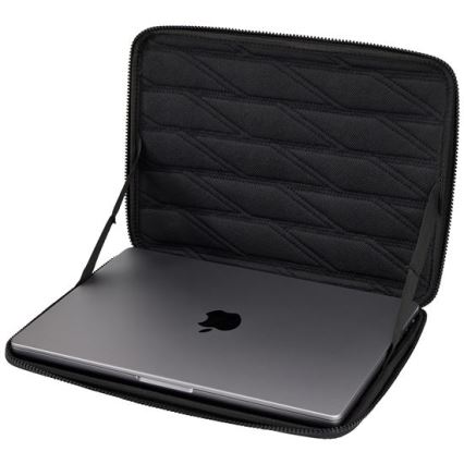 Thule TL-TGSE2358K - Pouzdro na Macbook 14" Gauntlet 4 černá