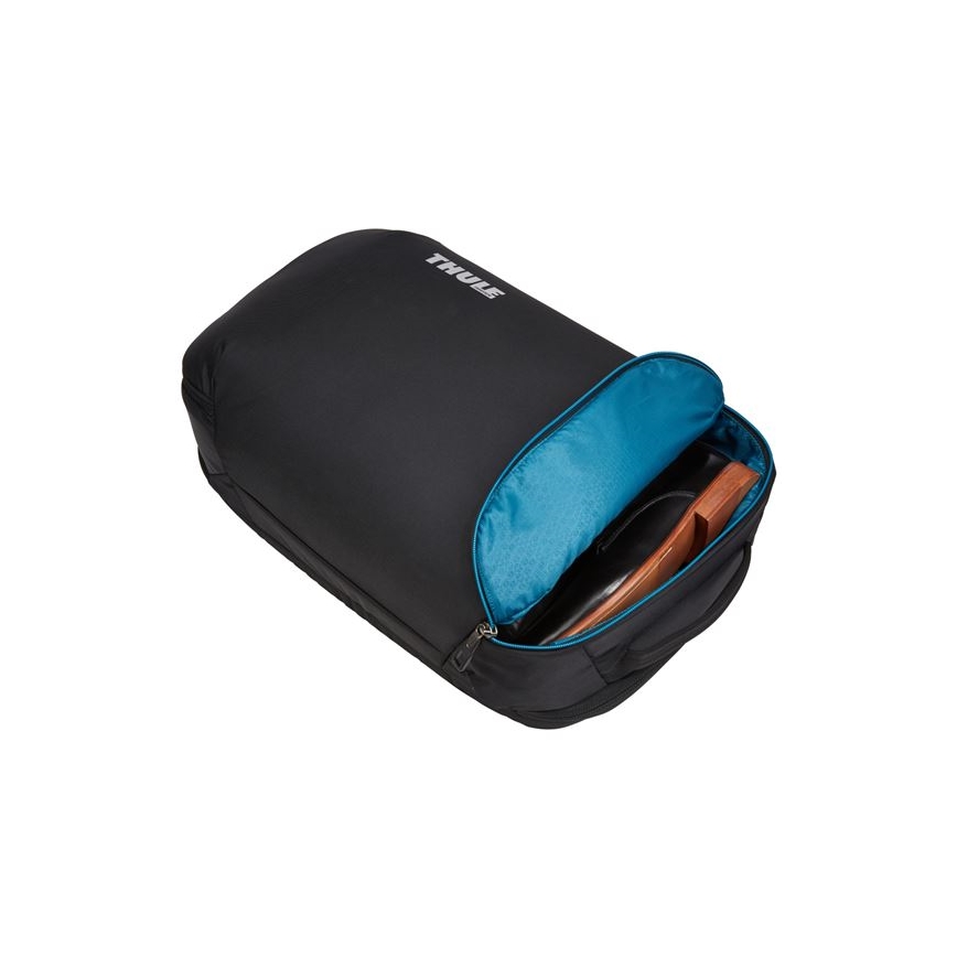 Thule TL-TSD340K - Cestovní taška/batoh Subterra 40 l černá