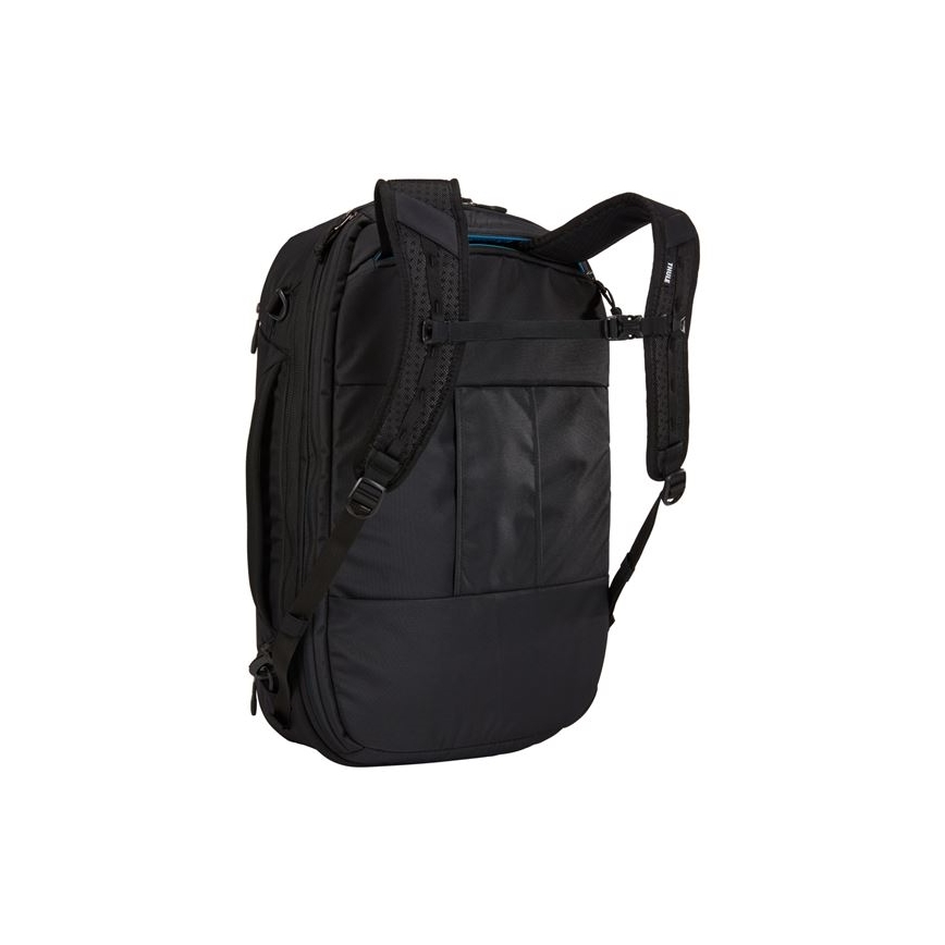 Thule TL-TSD340K - Cestovní taška/batoh Subterra 40 l černá