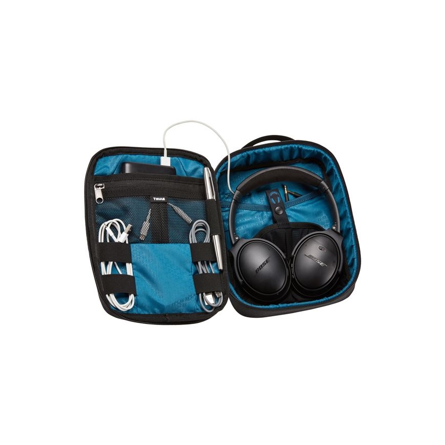 Thule TL-TSPW302K - Cestovní pouzdro velké Subterra PowerShuttle černá