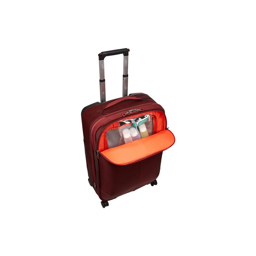 Thule TL-TSRS325E - Kufr na kolečkách Subterra 63 cm/25" vínová