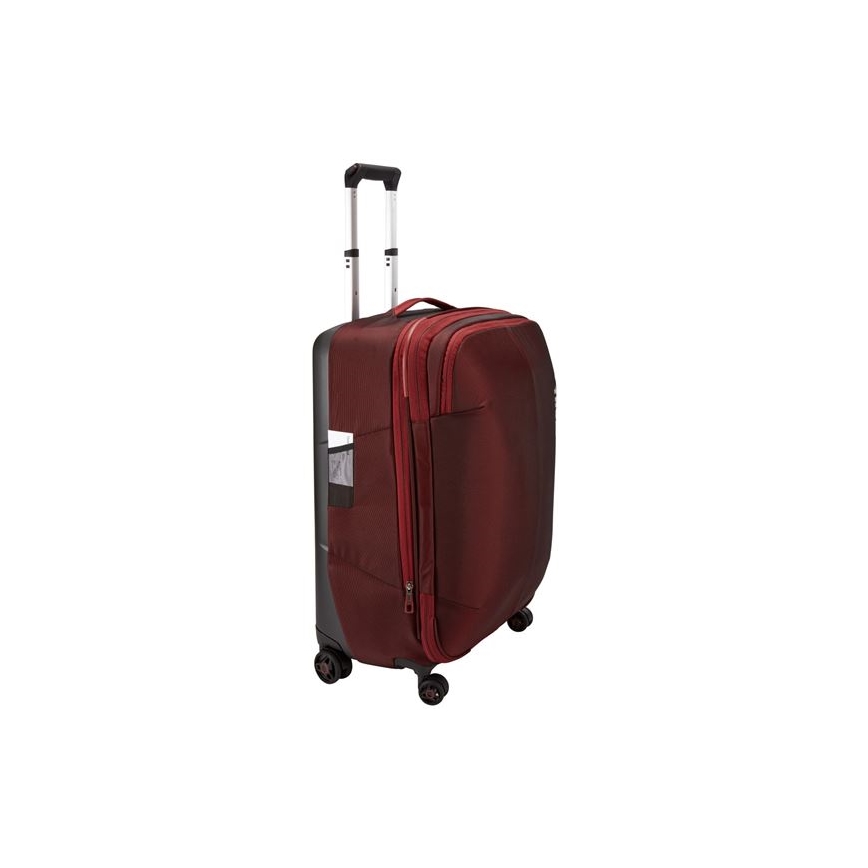 Thule TL-TSRS325E - Kufr na kolečkách Subterra 63 cm/25" vínová
