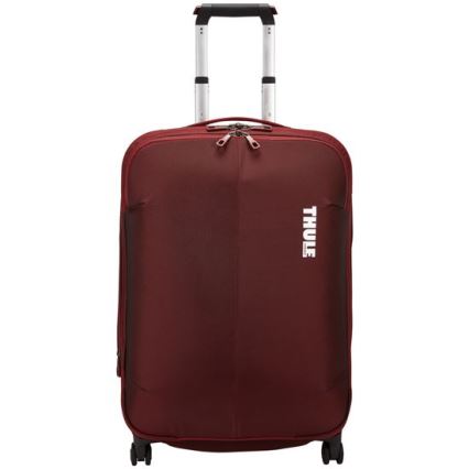 Thule TL-TSRS325E - Kufr na kolečkách Subterra 63 cm/25" vínová