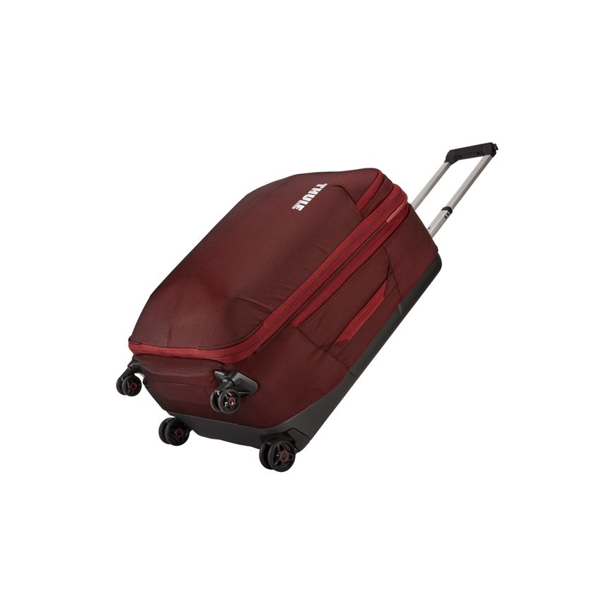 Thule TL-TSRS325E - Kufr na kolečkách Subterra 63 cm/25" vínová