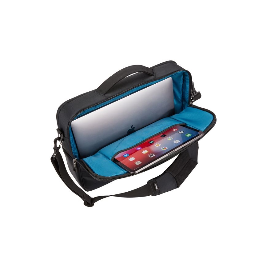 Thule TL-TSSB316BK - Brašna na notebook 15,6" Subterra černá