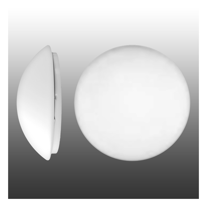 TOP LIGHT 5501/30/LED12 - LED nástěnné svítidlo LED/12W/230V