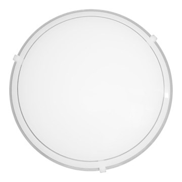 Top Light 5502/30/ECO - Stropní svítidlo 1xE27/60W/230V