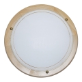 Top Light 5502/30/SD - Stropní svítidlo 1xE27/60W/230V