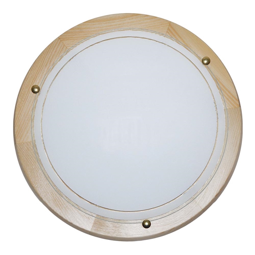 Top Light 5502/30/SD - Stropní svítidlo 1xE27/60W/230V