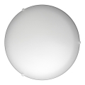 Top Light 5502/40/ECO - Stropní svítidlo 2xE27/60W/230V