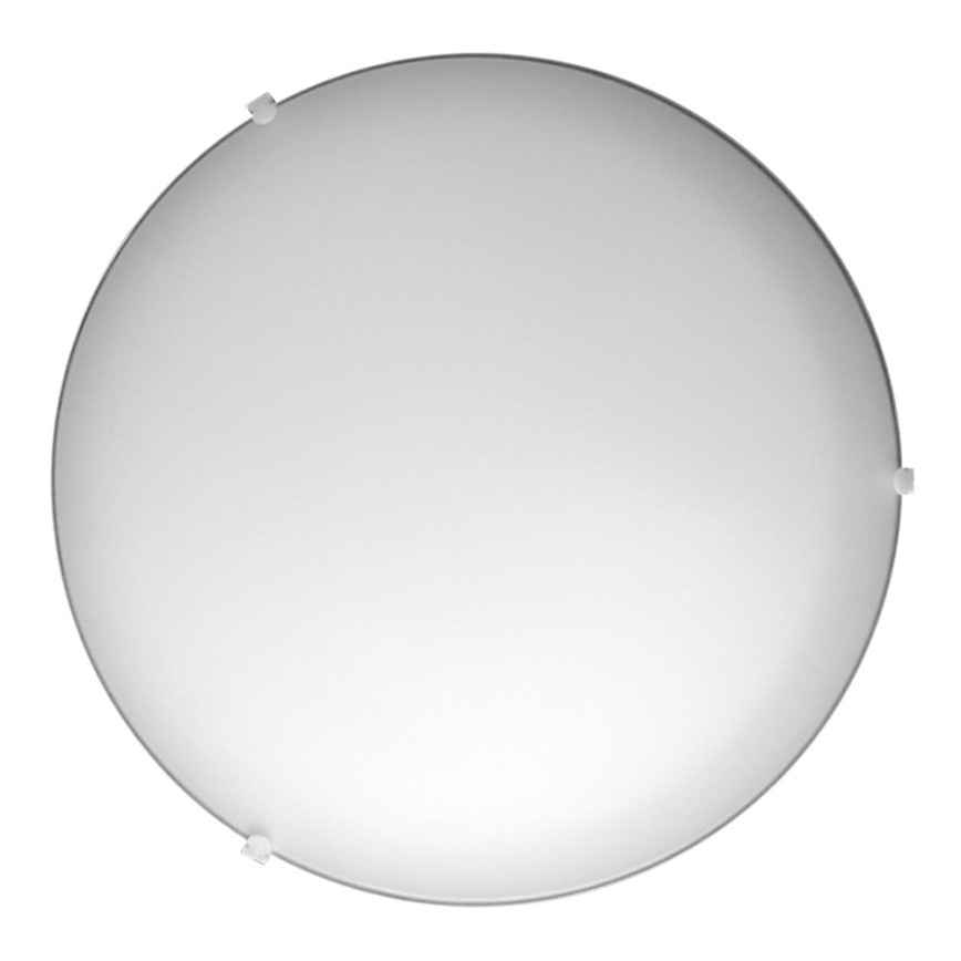 Top Light 5502/40/ECO - Stropní svítidlo 2xE27/60W/230V