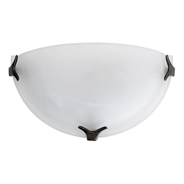 Top Light 5504/A/ZL/AL - Nástěnné svítidlo 1xE27/60W/230V
