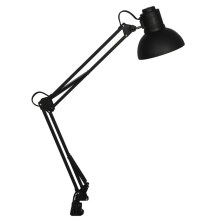 Top Light HANDY C - Stolní lampa 1xE27/60W/230V černá