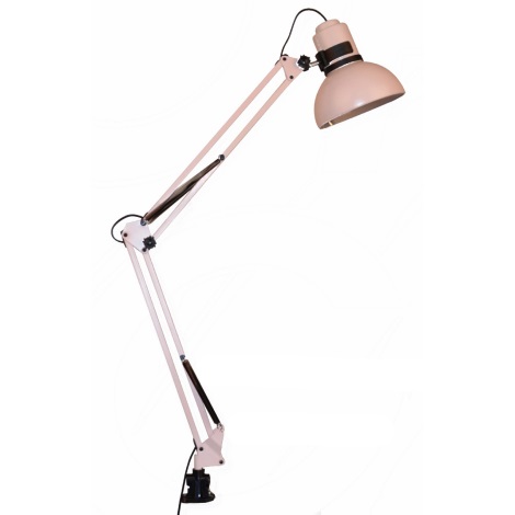 Top Light Handy R - Stolní lampa HANDY 1xE27/60W/230V