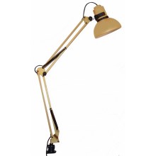 Top Light Handy ZL - Stolní lampa 1xE27/60W/230V