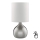 Top Light Julie - Dotyková stmívatelná stolní lampa JULIE 1xE14/40W/230V