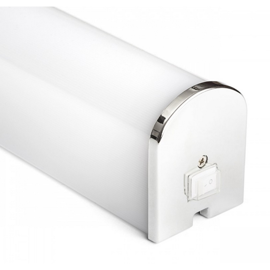 Top Light - LED Koupelnové osvětlení zrcadla ARIZONA LED/8W/230V IP44