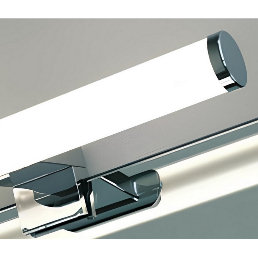 Top Light - LED Koupelnové osvětlení zrcadla OREGON LED/7W/230V 40 cm IP44