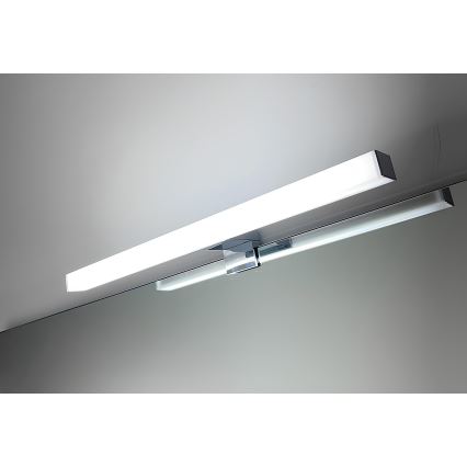 Top Light - LED Koupelnové osvětlení zrcadla OREGON LED/7W/230V 40 cm IP44