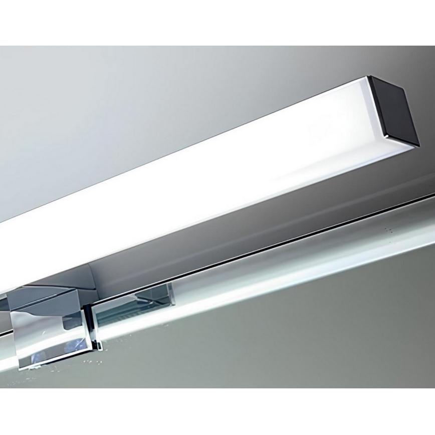 Top Light - LED Koupelnové osvětlení zrcadla OREGON LED/7W/230V 40 cm IP44