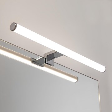 Top Light - LED Koupelnové osvětlení zrcadla OREGON LED/9W/230V 60 cm IP44