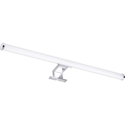 Top Light - LED Koupelnové osvětlení zrcadla OREGON LED/9W/230V 60 cm IP44