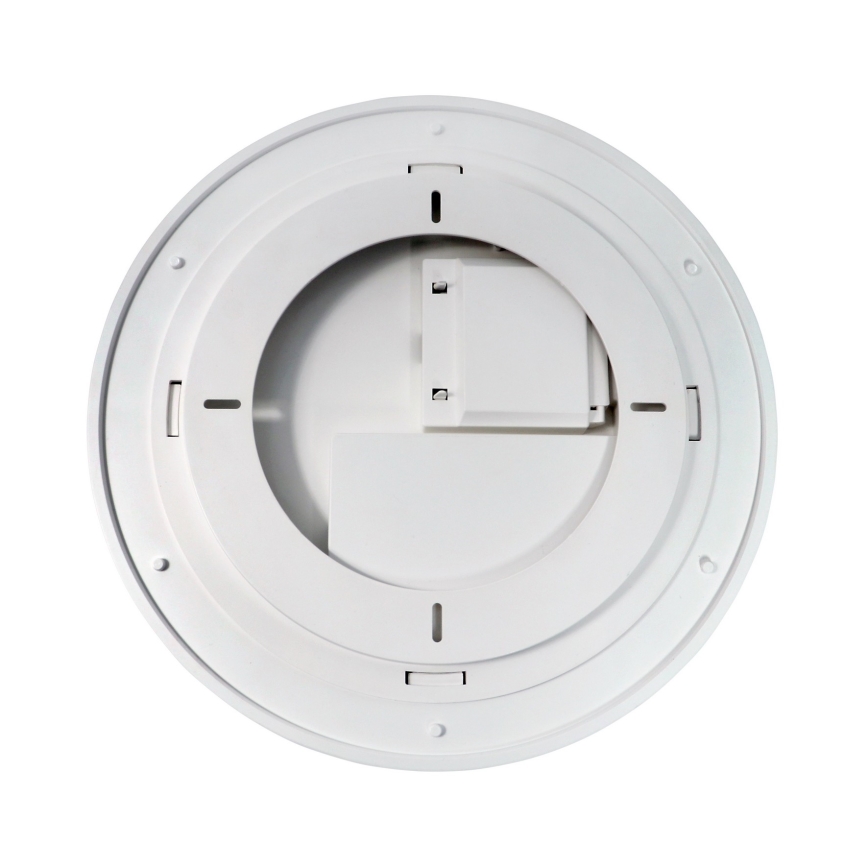 Top Light - LED Stmívatelné koupelnové stropní svítidlo BOXTER LED/12/18/24W/230V IP54 3000/4000/6500K pr. 28 cm
