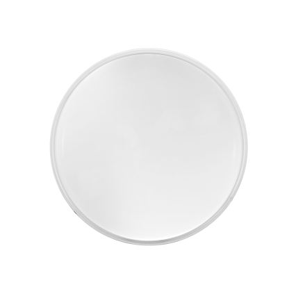 Top Light - LED Stmívatelné koupelnové stropní svítidlo NEXUS LED/45W/230V 3000-6500K IP44 pr. 38 cm bílá + dálkové ovládání
