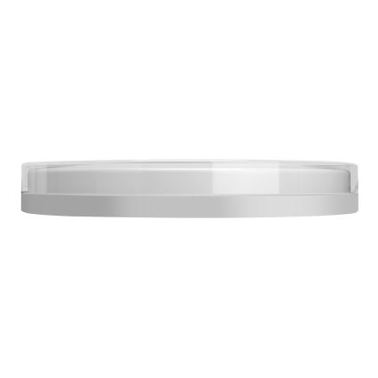 Top Light - LED Stmívatelné koupelnové stropní svítidlo NEXUS LED/45W/230V 3000-6500K IP44 pr. 38 cm bílá + dálkové ovládání