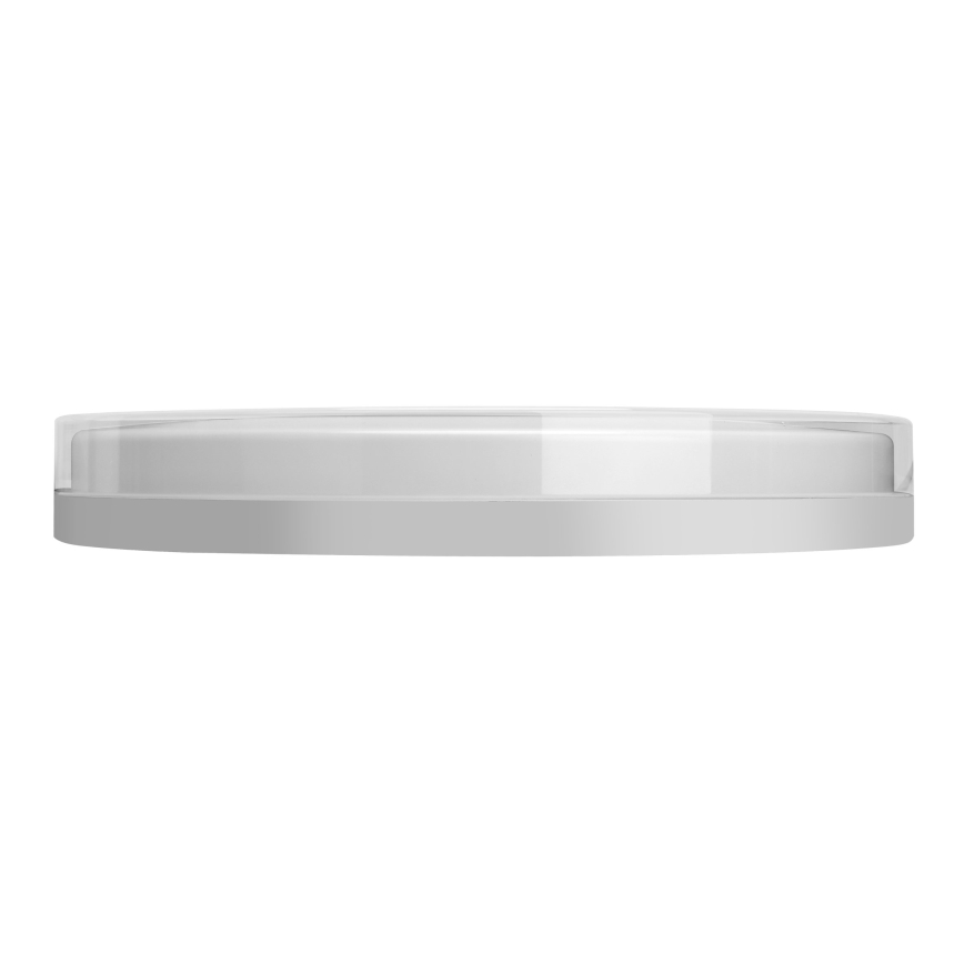 Top Light - LED Stmívatelné koupelnové stropní svítidlo NEXUS LED/45W/230V 3000-6500K IP44 pr. 38 cm bílá + dálkové ovládání