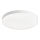 Top Light - LED Koupelnové stropní svítidlo SPIRIT LED/36W/230V 3000/4000/6500K IP44 pr. 40 cm bílá