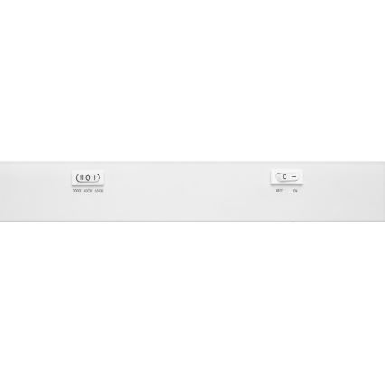Top Light - LED Podlinkové svítidlo AXIS LED/15W/230V 3000/4000/6500K 60 cm bílá