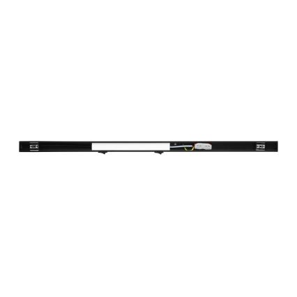 Top Light - LED Podlinkové svítidlo AXIS LED/15W/230V 3000/4000/6500K 60 cm černá