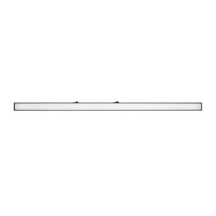 Top Light - LED Podlinkové svítidlo AXIS LED/15W/230V 3000/4000/6500K 60 cm černá