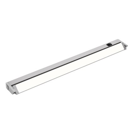 Top Light - LED Podlinkové svítidlo ZSV LED/13W/230V matný chrom