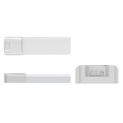 Top Light - LED Podlinkové svítidlo ZSLUX LED/15W/230V 3000/4000/6500K 40 cm